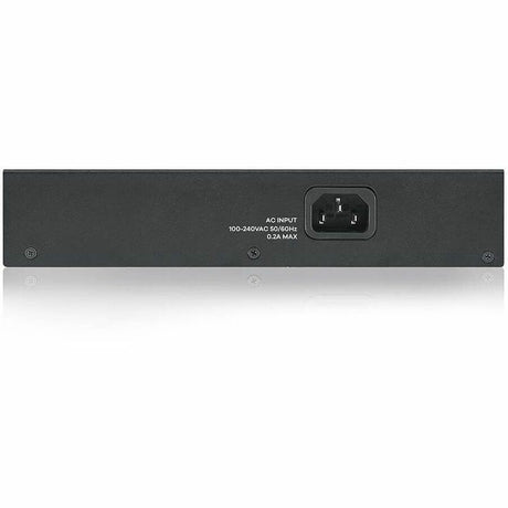 ZYXEL GS1100-16 16-Port Gigabit Ethernet Switch — GS1100-16