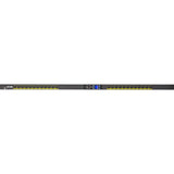Eaton Metered Input rack PDU, 0U, 5-15P input, 1.44 kW max, 120V, 12A, 10 ft cord, Single-phase, Outlets: (24) 5-15R — EMI100-10
