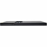 Eaton Tripp Lite Series NetCommander 8-Port Cat5 1U Rack-Mount Console KVM Switch with 19-in. LCD, TAA — B070-008-19