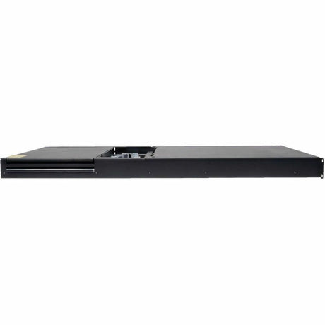 Eaton Tripp Lite Series NetCommander 8-Port Cat5 1U Rack-Mount Console KVM Switch with 19-in. LCD, TAA — B070-008-19