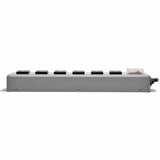 Eaton Tripp Lite Series Industrial Power Strip Metal, Lighted Power Switch, 6-Outlet, 6 ft. (1.8 m) Cord — 6SP