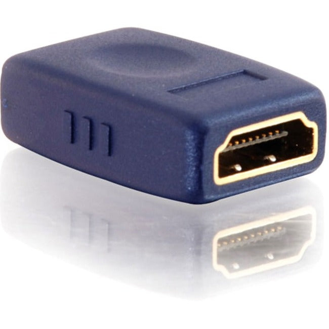 C2G HDMI Coupler - Velocity - Female to Female — 40970