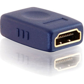 C2G HDMI Coupler - Velocity - Female to Female — 40970