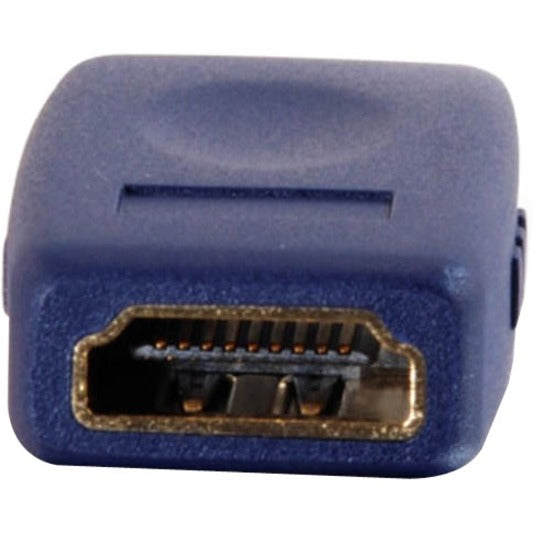 C2G HDMI Coupler - Velocity - Female to Female — 40970
