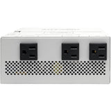 Eaton Tripp Lite Series 550VA Audio/Video Backup Power Block - Exclusive UPS Protection for Structured Wiring Enclosure — AV550SC