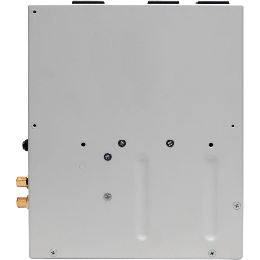Eaton Tripp Lite Series 550VA Audio/Video Backup Power Block - Exclusive UPS Protection for Structured Wiring Enclosure — AV550SC