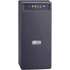 Eaton Tripp Lite Series OmniVS 120V 800VA 475W Line-Interactive UPS, Tower, USB port — OMNIVS800