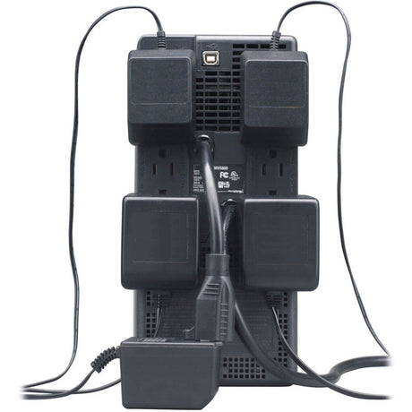 Eaton Tripp Lite Series OmniVS 120V 800VA 475W Line-Interactive UPS, Tower, USB port — OMNIVS800