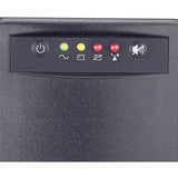 Eaton Tripp Lite Series OmniVS 120V 800VA 475W Line-Interactive UPS, Tower, USB port — OMNIVS800