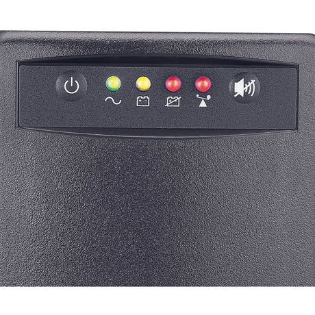 Eaton Tripp Lite Series OmniVS 120V 800VA 475W Line-Interactive UPS, Tower, USB port — OMNIVS800