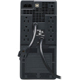 Eaton Tripp Lite Series OmniVS 120V 800VA 475W Line-Interactive UPS, Tower, USB port — OMNIVS800