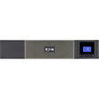 Eaton 5P 1440VA 1100W 120V Line-Interactive UPS, 5-15P, 10x 5-15R Outlets, 16-Inch Depth, True Sine Wave, Cybersecure Network Card Option, 2U — 5P1500RC