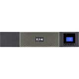 Eaton 5P 1440VA 1100W 120V Line-Interactive UPS, 5-15P, 10x 5-15R Outlets, 16-Inch Depth, True Sine Wave, Cybersecure Network Card Option, 2U — 5P1500RC