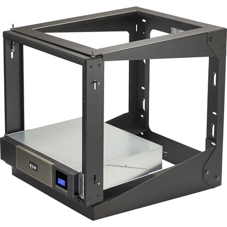 Eaton 5P 1440VA 1100W 120V Line-Interactive UPS, 5-15P, 10x 5-15R Outlets, 16-Inch Depth, True Sine Wave, Cybersecure Network Card Option, 2U — 5P1500RC