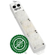 Eaton Tripp Lite Series Safe-IT UL 1363A Medical-Grade Power Strip for Patient-Care Vicinity, 6x 15A Hospital-Grade Outlets, Safety Covers, 7 ft. Cord — PS-607-HG-OEM