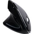 Adesso iMouse E90- Wireless Left-Handed Vertical Ergonomic Mouse — iMouse  E90