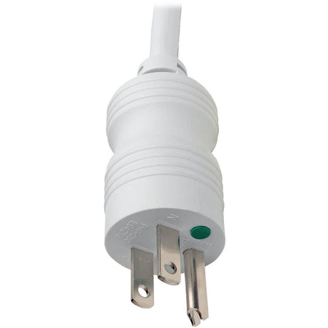 Eaton Tripp Lite Series Safe-IT UL 1363A Medical-Grade Power Strip for Patient-Care Vicinity, 6x 15A Hospital-Grade Outlets, Safety Covers, 7 ft. Cord — PS-607-HG-OEM