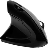 Adesso iMouse E90- Wireless Left-Handed Vertical Ergonomic Mouse — iMouse  E90