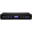 Crown XLS DriveCore 2 XLS 2002 Amplifier - 1300 W RMS - 2 Channel — NXLS2002-0-US