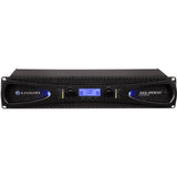 Crown XLS DriveCore 2 XLS 2002 Amplifier - 1300 W RMS - 2 Channel — NXLS2002-0-US