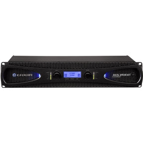 Crown XLS DriveCore 2 XLS 2002 Amplifier - 1300 W RMS - 2 Channel — NXLS2002-0-US