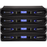 Crown XLS DriveCore 2 XLS 2002 Amplifier - 1300 W RMS - 2 Channel — NXLS2002-0-US