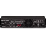Crown XLS DriveCore 2 XLS 2002 Amplifier - 1300 W RMS - 2 Channel — NXLS2002-0-US