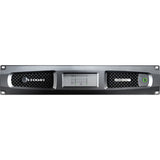 Crown DriveCore Install 2|300 Amplifier - 600 W RMS - 2 Channel — DCI2X300-U-USFX