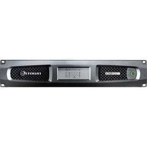 Crown DriveCore Install 2|300 Amplifier - 600 W RMS - 2 Channel — DCI2X300-U-USFX