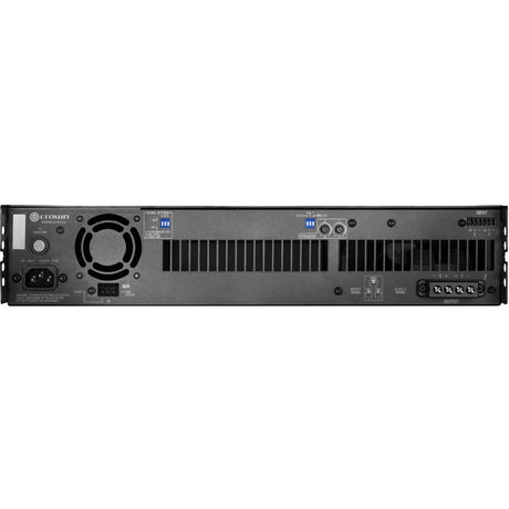 Crown DriveCore Install 2|300 Amplifier - 600 W RMS - 2 Channel — DCI2X300-U-USFX