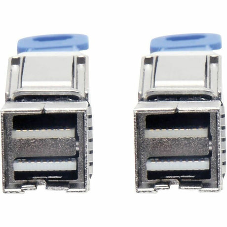 Eaton Tripp Lite Series Mini-SAS External HD Cable - SFF-8644 to SFF-8644, 12 Gbps, 1M (3.28 ft.) — S528-01M
