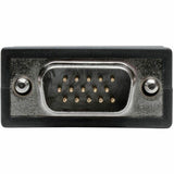 Eaton Tripp Lite Series HDMI to VGA Active Adapter Video Converter with Audio (F/M) — P131-000-A-DISP