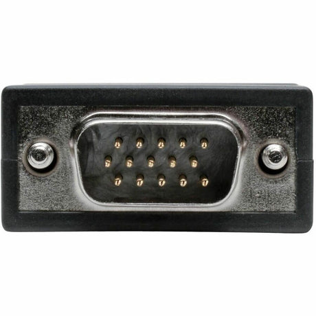 Eaton Tripp Lite Series HDMI to VGA Active Adapter Video Converter with Audio (F/M) — P131-000-A-DISP