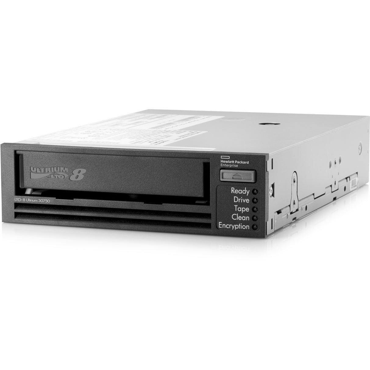 HPE StoreEver LTO-8 Ultrium 30750 Internal Tape Drive — BC022A