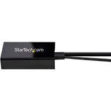 StarTech.com DVI to DisplayPort Adapter with USB Power - DVI-D to DP Video Adapter - DVI to DisplayPort Converter - 1920 x 1200 — DVI2DP2