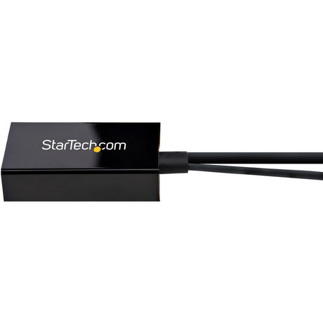 StarTech.com DVI to DisplayPort Adapter with USB Power - DVI-D to DP Video Adapter - DVI to DisplayPort Converter - 1920 x 1200 — DVI2DP2