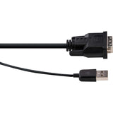StarTech.com DVI to DisplayPort Adapter with USB Power - DVI-D to DP Video Adapter - DVI to DisplayPort Converter - 1920 x 1200 — DVI2DP2