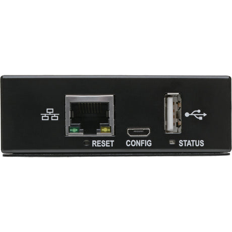 Eaton Tripp Lite Series LX Platform SNMP/Web Interface Module - Remote Cooling Management for SRCOOL12K Models, TAA — SRCOOLNETLX