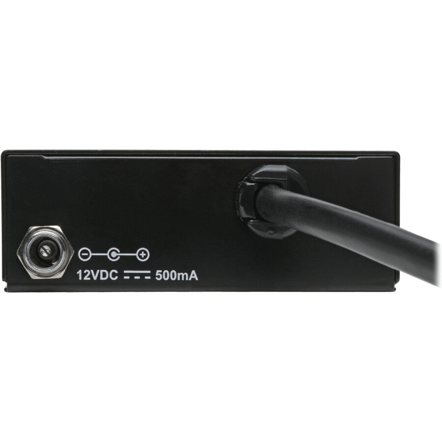 Eaton Tripp Lite Series LX Platform SNMP/Web Interface Module - Remote Cooling Management for SRCOOL12K Models, TAA — SRCOOLNETLX