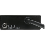 Eaton Tripp Lite Series LX Platform SNMP/Web Interface Module - Remote Cooling Management for SRCOOL12K Models, TAA — SRCOOLNETLX