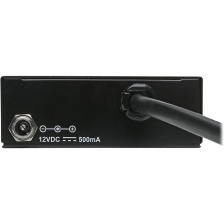 Eaton Tripp Lite Series LX Platform SNMP/Web Interface Module - Remote Cooling Management for SRCOOL12K Models, TAA — SRCOOLNETLX