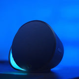 Logitech LIGHTSYNC G560 2.1 Bluetooth Speaker System - 240 W RMS - Black — 980-001300