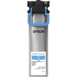 Epson DURABrite Ultra 902XL Original High Yield Inkjet Ink Cartridge - Cyan Pack — t902xl220