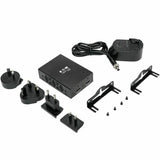 Eaton Tripp Lite Series 2-Port HDMI Splitter - HDCP 2.2, 4K @ 60 Hz, HDR, TAA — B118-002-UHD-2