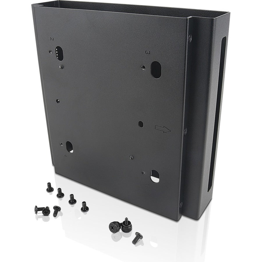 Lenovo Sandwich Kit II Mounting Bracket for Mini PC - Black — 4XH0N04098