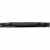 Eaton Tripp Lite Series NetDirector 16-Port 1U Rack-Mount Console IP KVM Switch with 19 in. LCD, TAA — B020-U16-19-IP