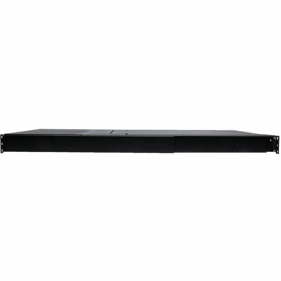 Eaton Tripp Lite Series NetDirector 16-Port 1U Rack-Mount Console IP KVM Switch with 19 in. LCD, TAA — B020-U16-19-IP
