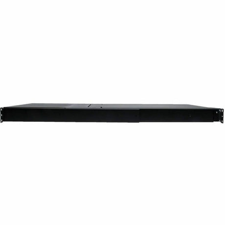 Eaton Tripp Lite Series NetDirector 16-Port 1U Rack-Mount Console IP KVM Switch with 19 in. LCD, TAA — B020-U16-19-IP