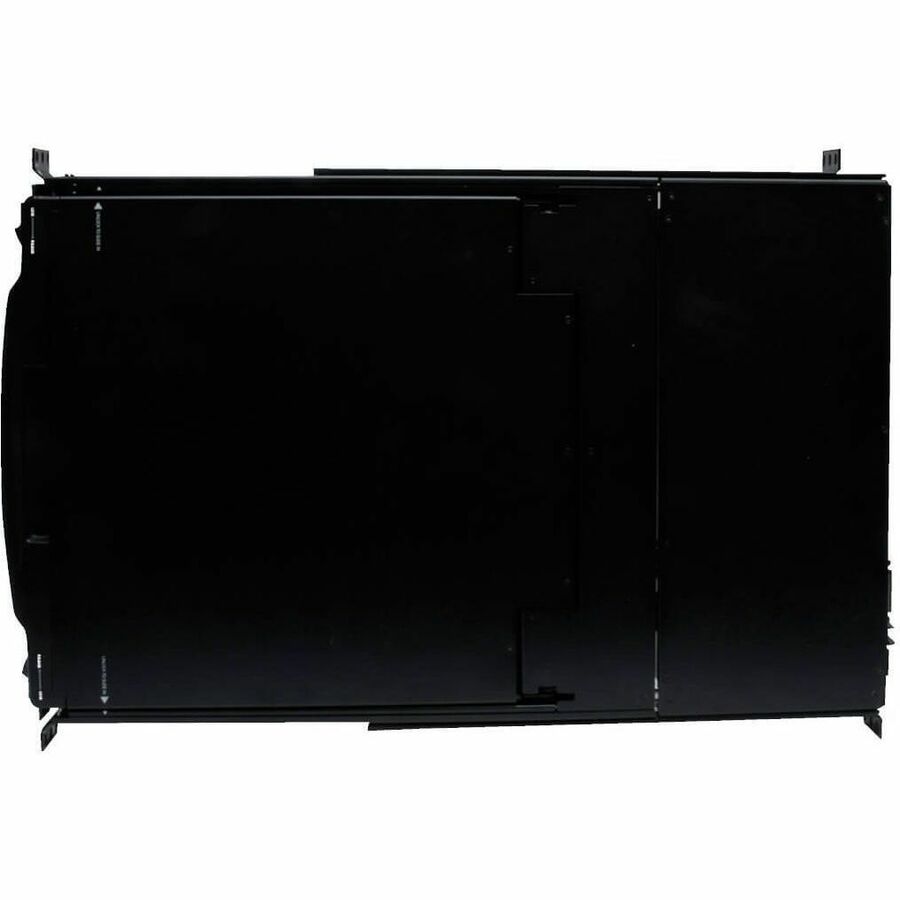 Eaton Tripp Lite Series NetDirector 16-Port 1U Rack-Mount Console IP KVM Switch with 19 in. LCD, TAA — B020-U16-19-IP