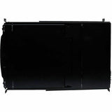 Eaton Tripp Lite Series NetDirector 16-Port 1U Rack-Mount Console IP KVM Switch with 19 in. LCD, TAA — B020-U16-19-IP